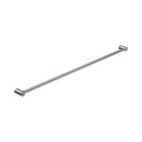 Mecca Care 25mm Nero Grab Rail 1200mm - Brushed Nickel