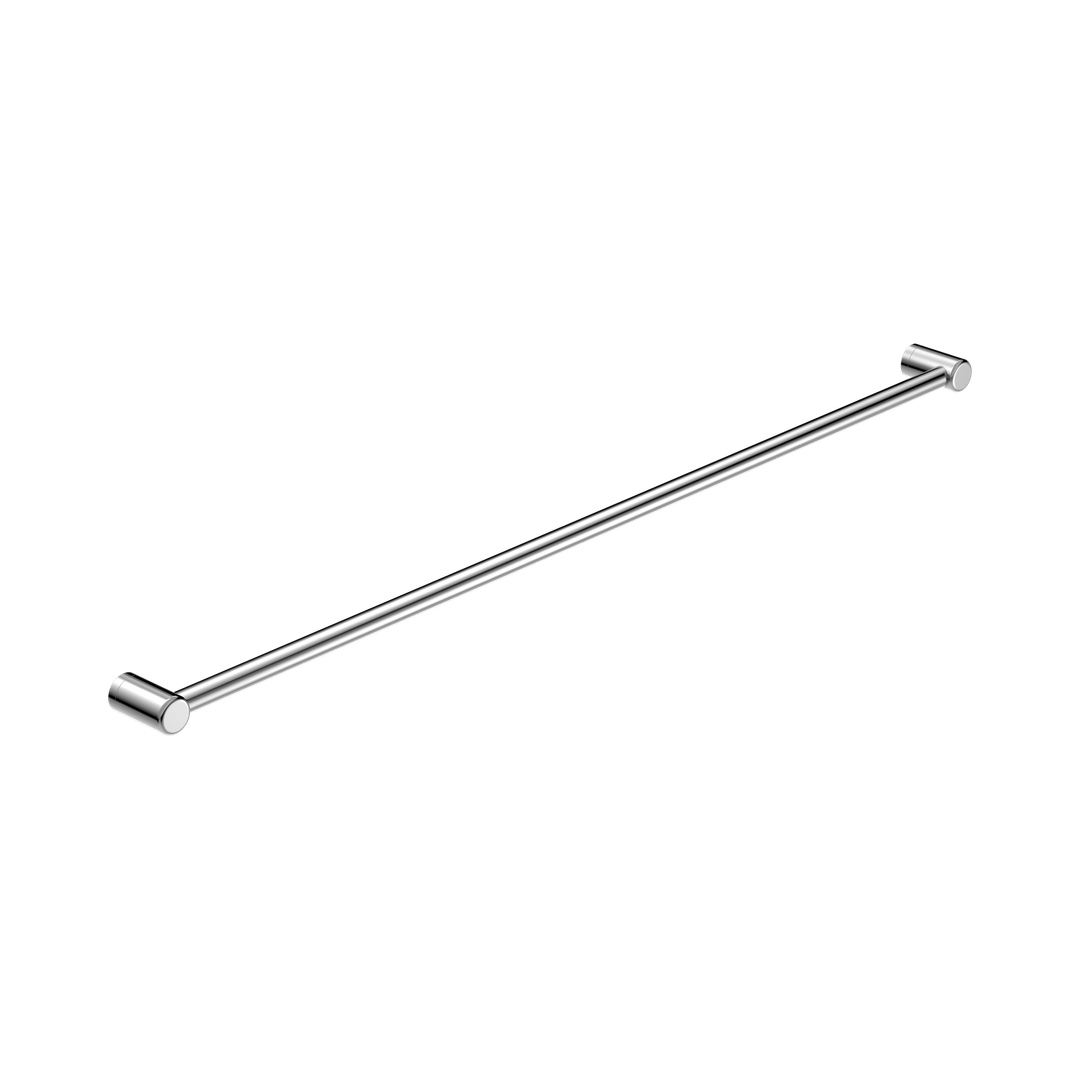 Mecca Care 25mm Nero Grab Rail 1200mm - Chrome