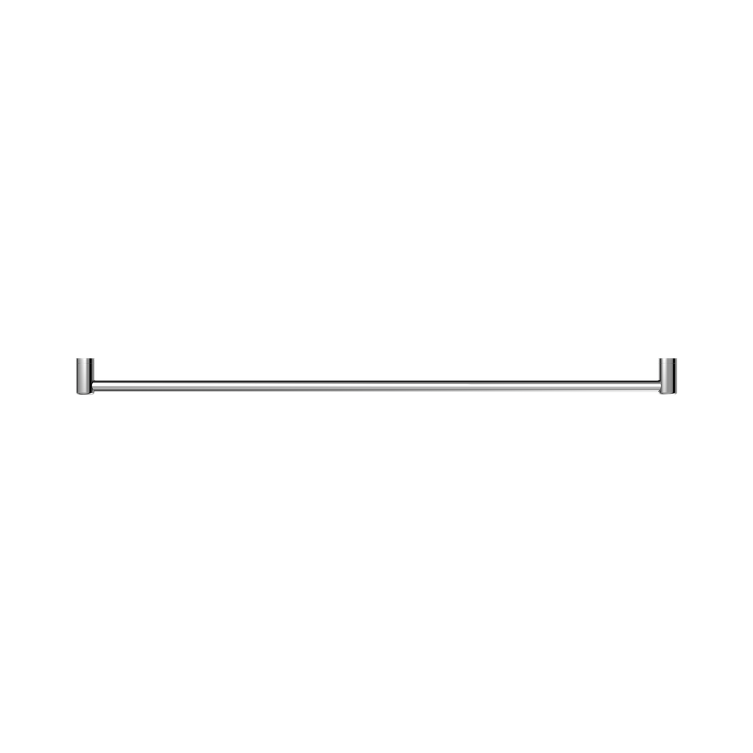 Mecca Care 25mm Nero Grab Rail 1200mm - Chrome