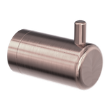 Mecca Care 25mm Nero Wall Hook - Brushed Bronze