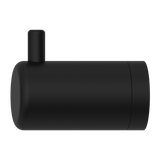 Mecca Care 25mm Nero Wall Hook - Matte Black