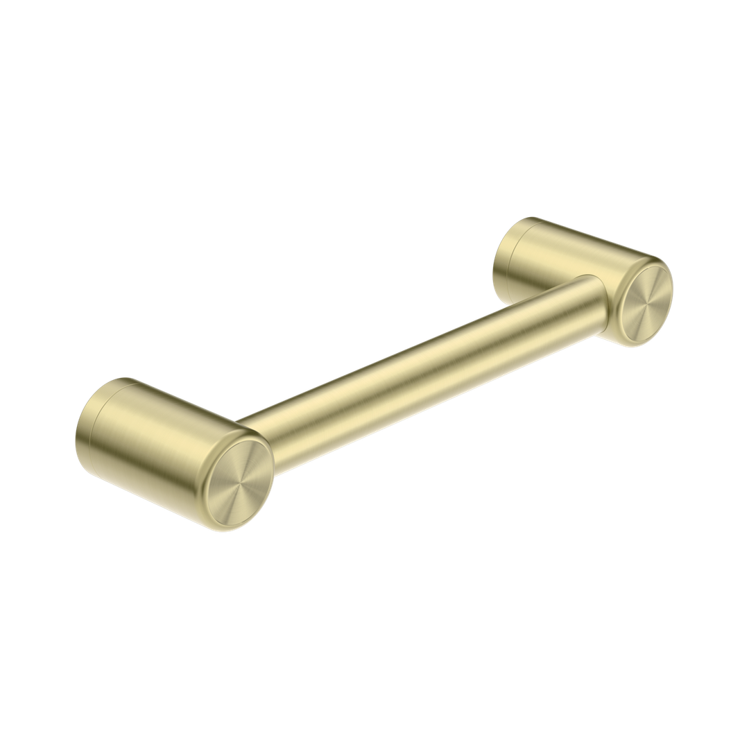 Mecca Care 32mm Nero Grab Rail 300mm - Brushed Gold