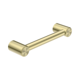 Mecca Care 32mm Nero Grab Rail 300mm - Brushed Gold