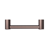 Mecca Care 32mm Nero Grab Rail 300mm - Brushed Bronze