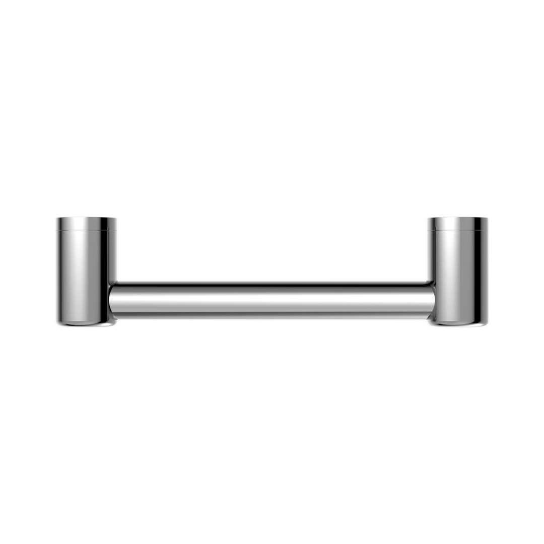 Mecca Care 32mm Nero Grab Rail 300mm - Chrome