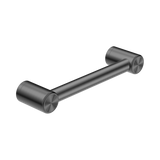 Mecca Care 32mm Nero Grab Rail 300mm - Gun Metal