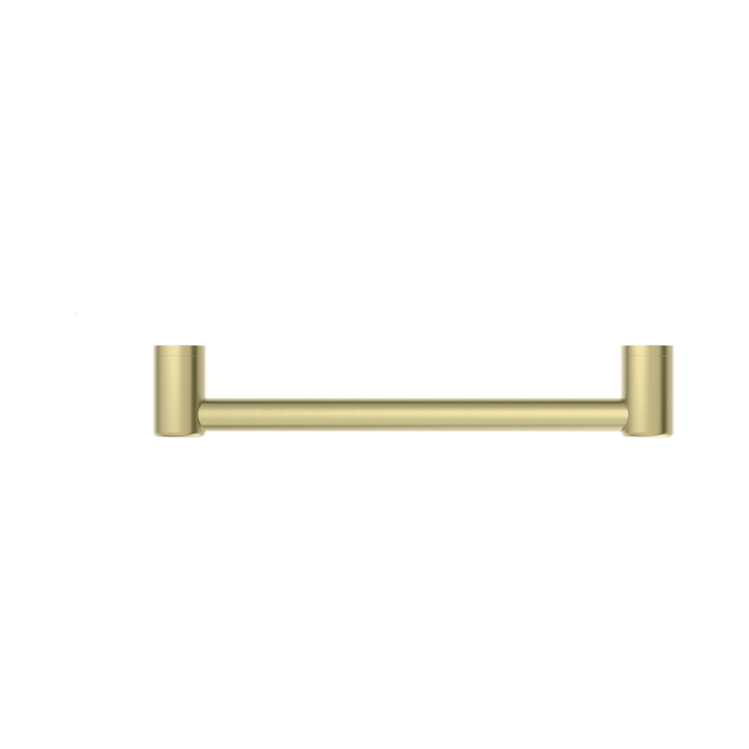 Mecca Care 32mm Nero Grab Rail 450mm - Brushed Gold