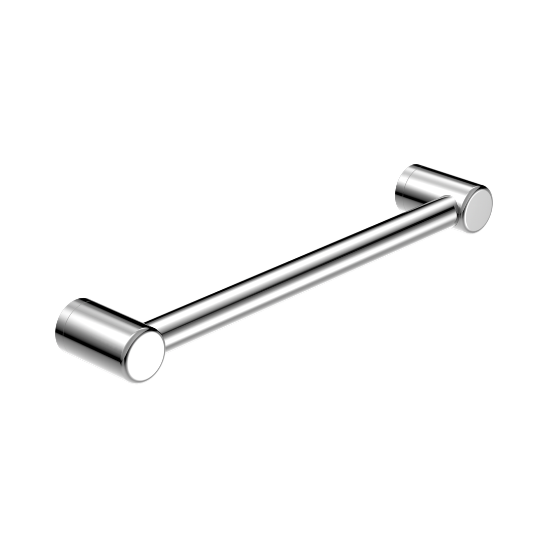 Mecca Care 32mm Nero Grab Rail 450mm - Chrome