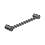 Mecca Care 32mm Nero Grab Rail 450mm - Gun Metal