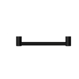 Mecca Care 32mm Nero Grab Rail 450mm - Matte Black