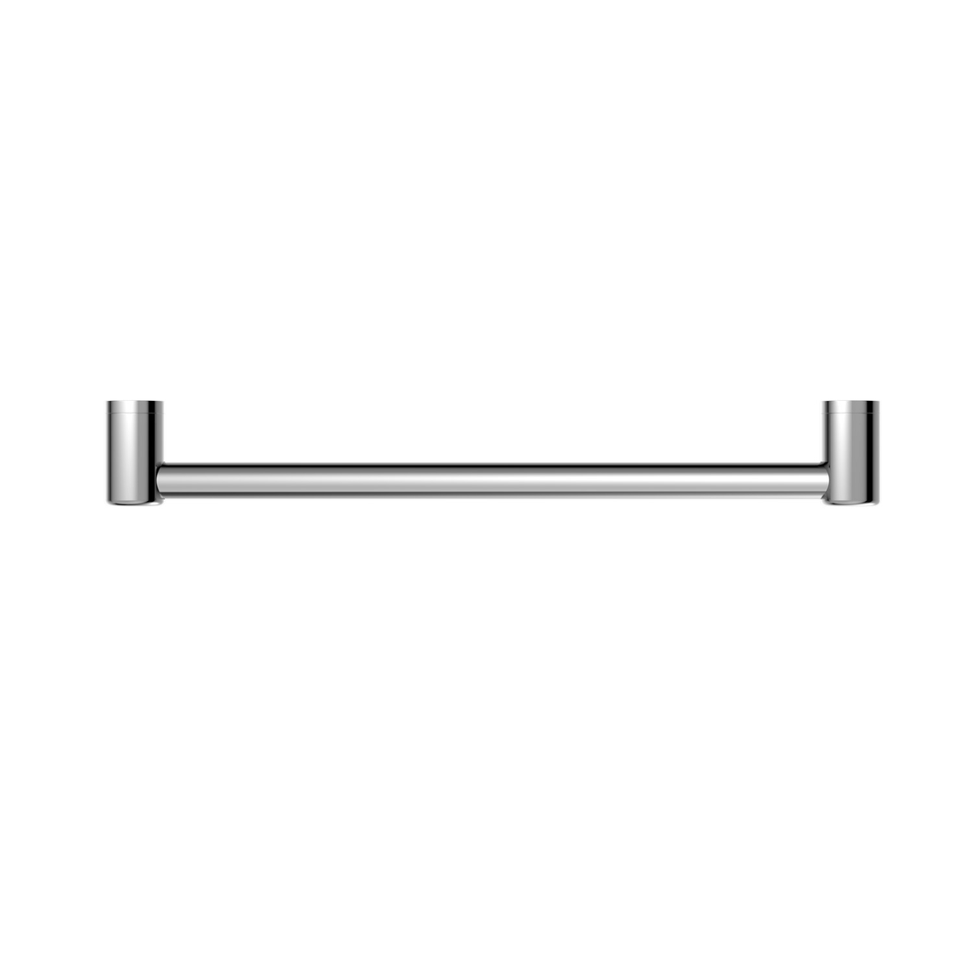 Nero Mecca Care 32mm Grab Rail 600mm - Chrome