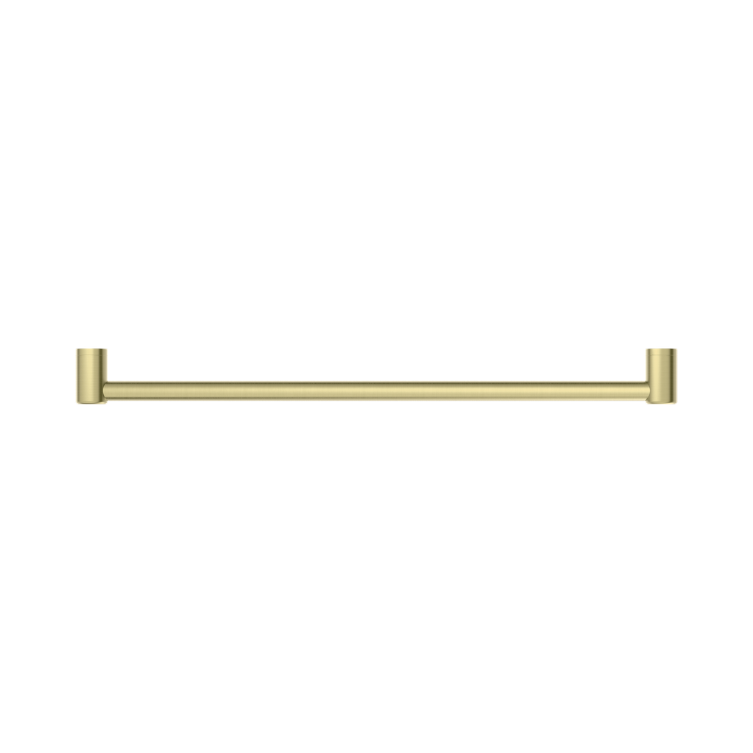 Mecca Care 32mm Nero Grab Rail 900mm - Brushed Gold