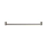 Mecca Care 32mm Nero Grab Rail 900mm - Brushed Nickel