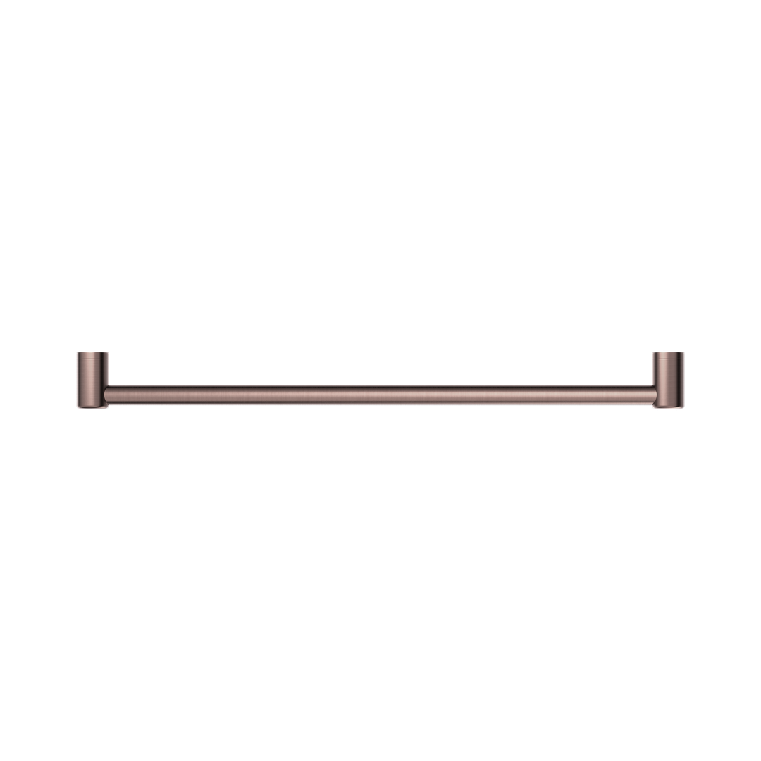 Mecca Care 32mm Nero Grab Rail 900mm - Brushed Bronze