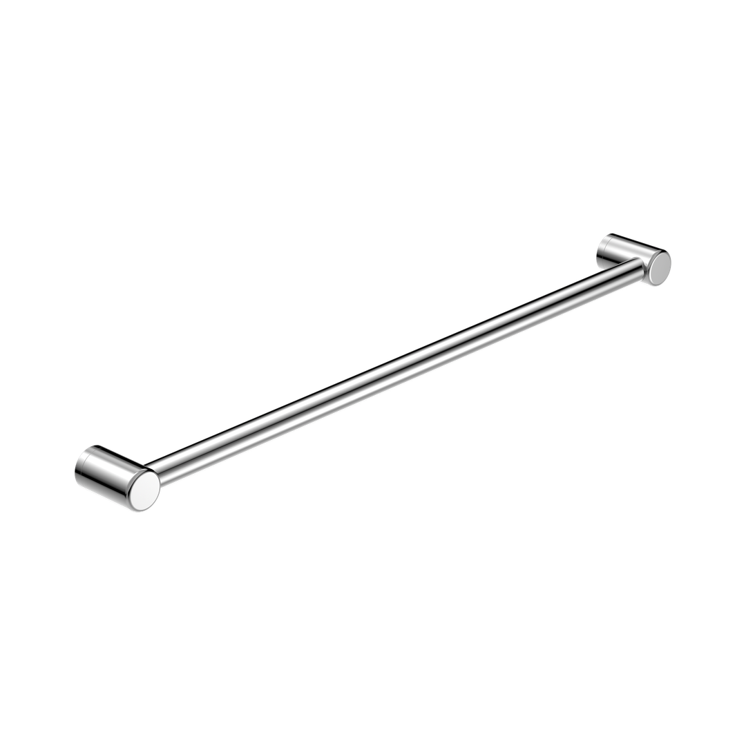 Mecca Care 32mm Nero Grab Rail 900mm - Chrome