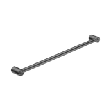Mecca Care 32mm Nero Grab Rail 900mm - Gun Metal