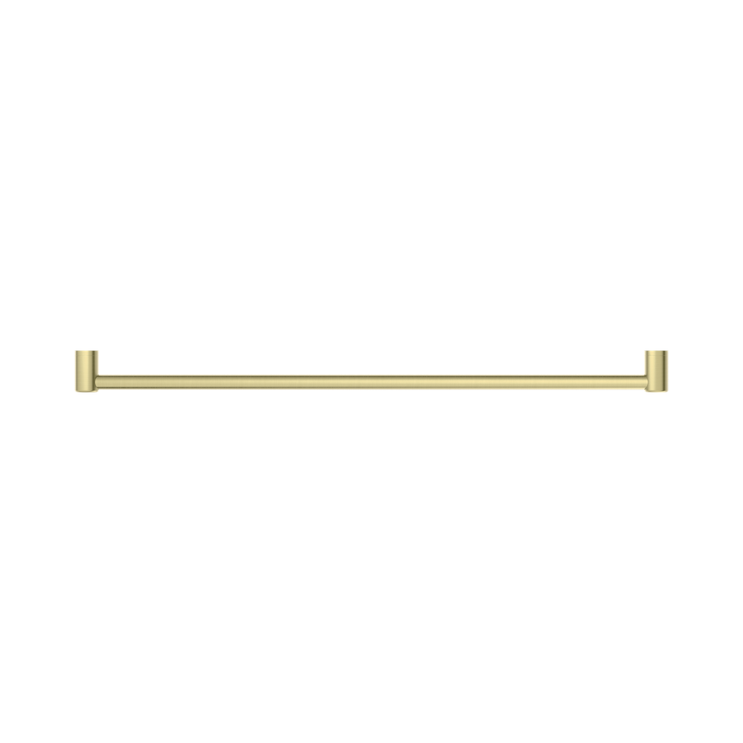 Mecca Care 32mm Nero Grab Rail 1200mm - Brushed Gold