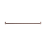 Mecca Care 32mm Nero Grab Rail 1200mm - Brushed Bronze