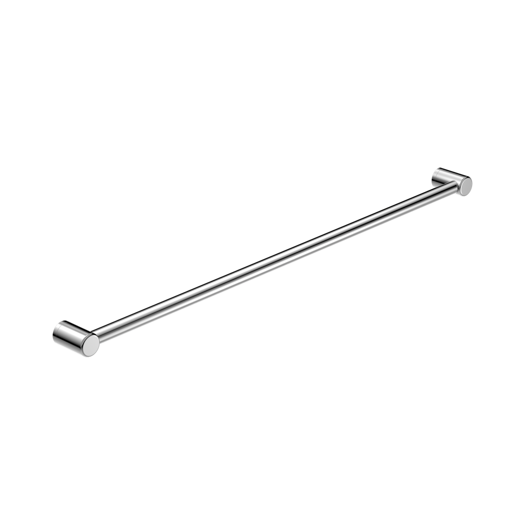 Mecca Care 32mm Nero Grab Rail 1200mm - Chrome
