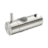 Nero Slider For Mecca Care 25Mm Grab Rail & Adj. Shower Rail Set 900Mm - Brushed Nickel