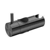 Nero Slider For Mecca Care 25Mm Grab Rail And Adjustable Shower Rail Set 900Mm - Gunmetal