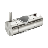 Nero Slider For Mecca Care 32Mm Grab Rail Shower Rail Set - Brushed Nickel