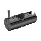 Nero Slider For Mecca Care 32Mm Grab Rail Shower Rail Set - Gunmetal