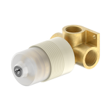 Nero Project 35Mm Universal Shower Mixer Body Only