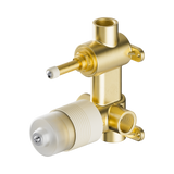 Nero Project 35mm Universal Shower Mixer With Divertor Body Only