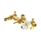 Nero Premium 35Mm Universal Shower System Body Only
