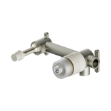 Nero Ss316L 35Mm Premium Universal Wall Basin/Bath Mixer Body Only
