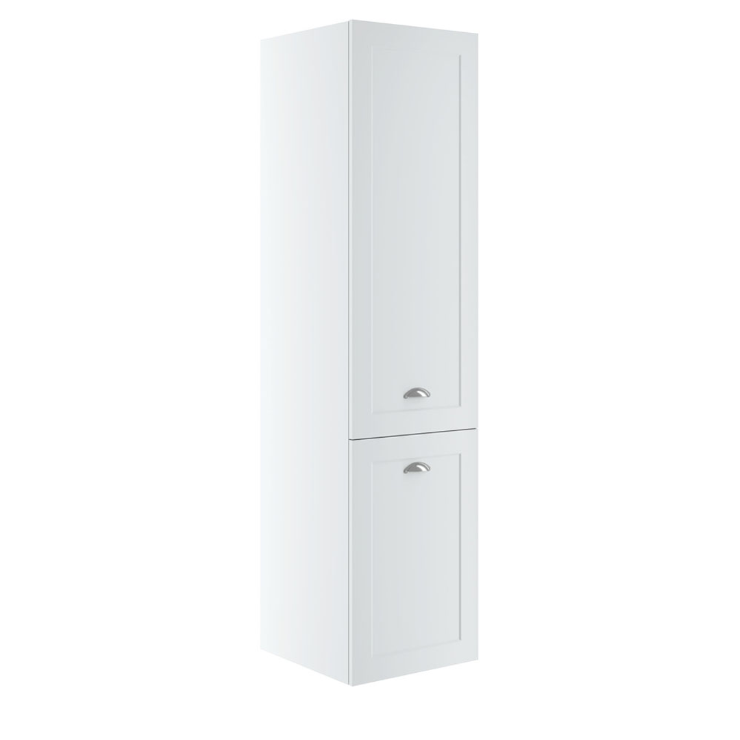 Fienza Newport Tallboy Wall Hung 2D 1800Mm High