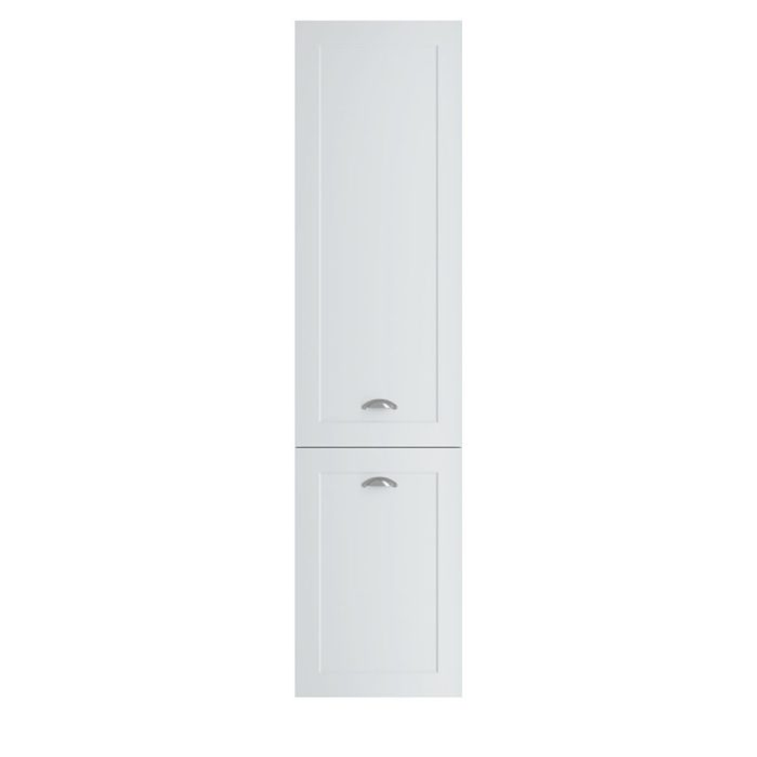 Fienza Newport Tallboy Wall Hung 2D 1800Mm High