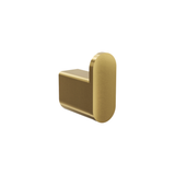 Aspire Nuovoair Robe Hook (Matches Aspire Air And Nuovo) - Brushed Brass