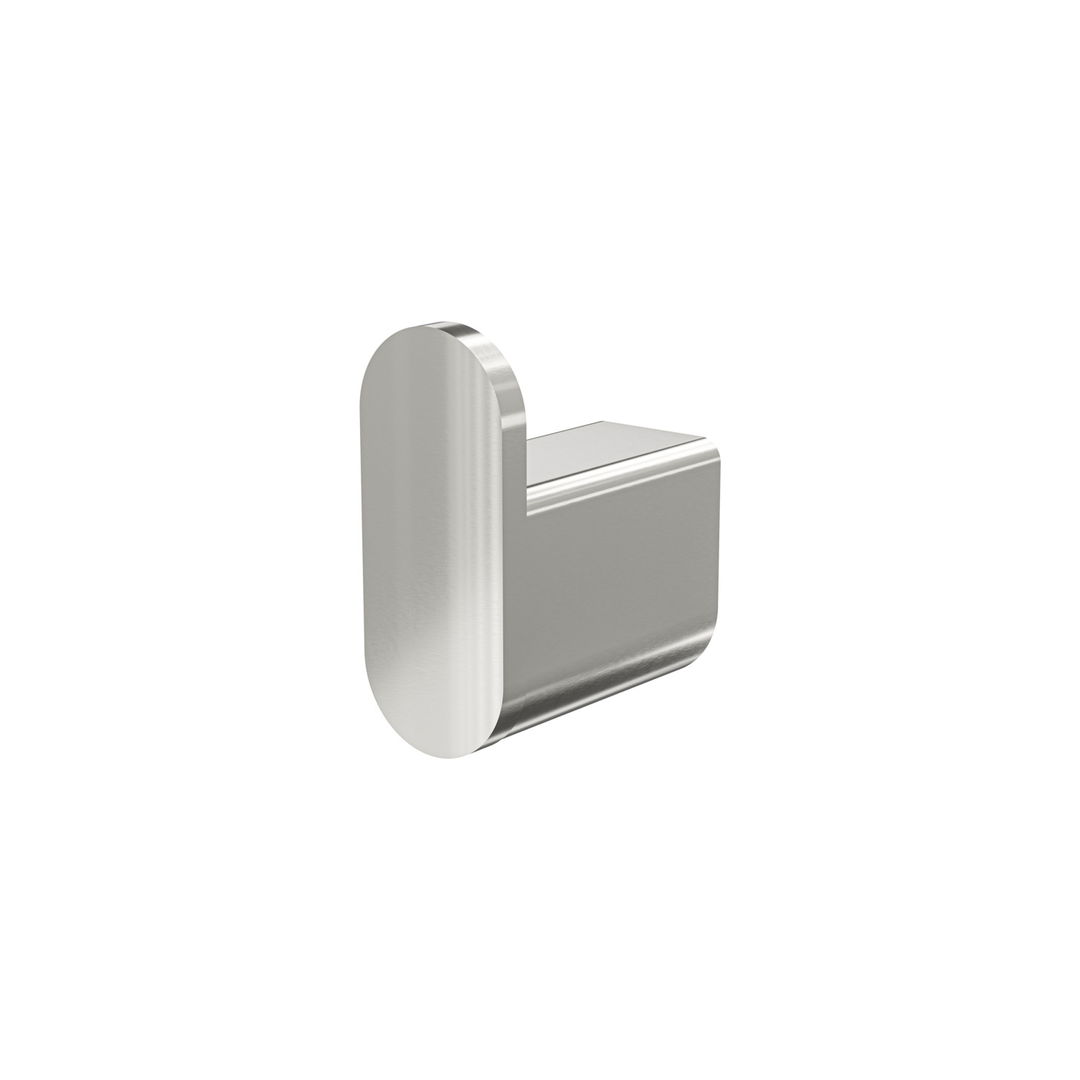 Aspire Nuovoair Robe Hook (Matches Aspire Air And Nuovo) - Brushed Nickel