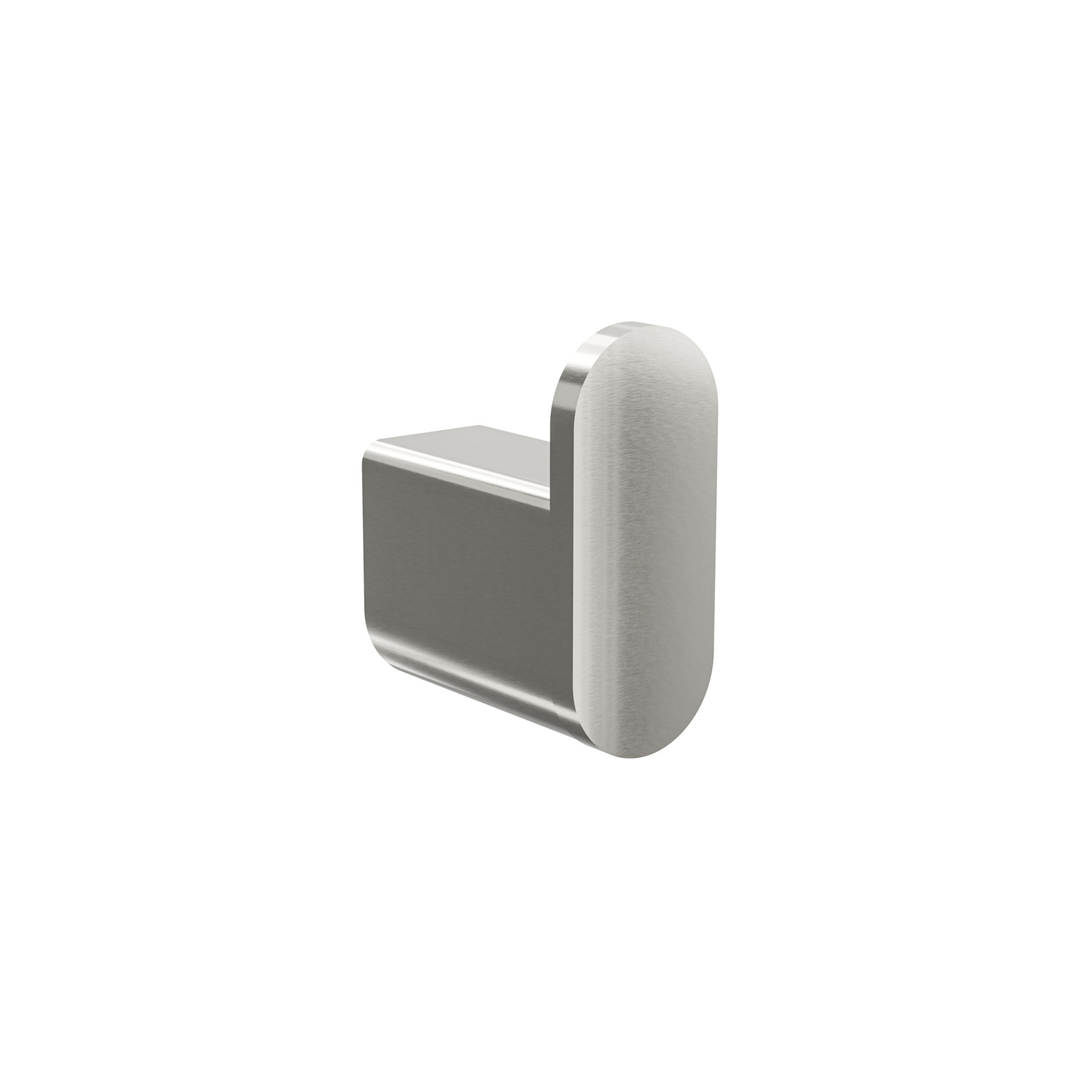 Aspire Nuovoair Robe Hook (Matches Aspire Air And Nuovo) - Brushed Nickel