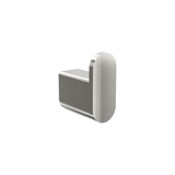 Aspire Nuovoair Robe Hook (Matches Aspire Air And Nuovo) - Brushed Nickel