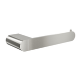 Aspire Nuovoair Toilet Roll Holder - Brushed Nickel