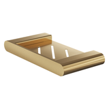 Aspire Nuovoair Metal Soap Shelf (Match Aspire Air And Nuovo) - Brushed Brass