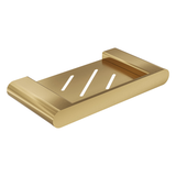 Aspire Nuovoair Metal Soap Shelf (Match Aspire Air And Nuovo) - Brushed Brass