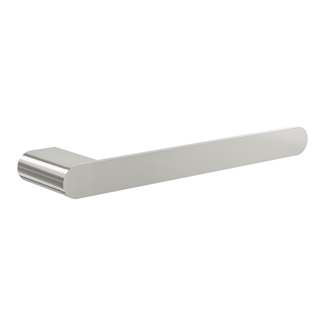 Aspire Nuovoair 300mm Hand Towel Holder (Matches Aspire Air And Nuovo) - Brushed Nickel