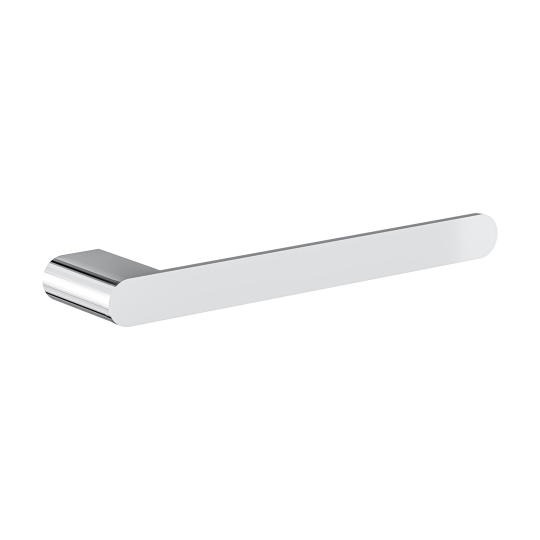 Aspire Nuovoair 300mm Hand Towel Holder (Matches Aspire Air And Nuovo) - Chrome