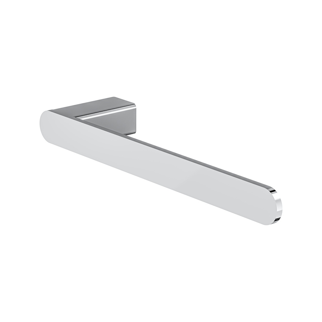 Aspire Nuovoair 300mm Hand Towel Holder (Matches Aspire Air And Nuovo) - Chrome