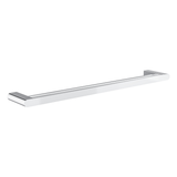 Aspire Nuovoair 700mm Towel Double Rail (Matches Aspire Air And Nuovo) - Chrome