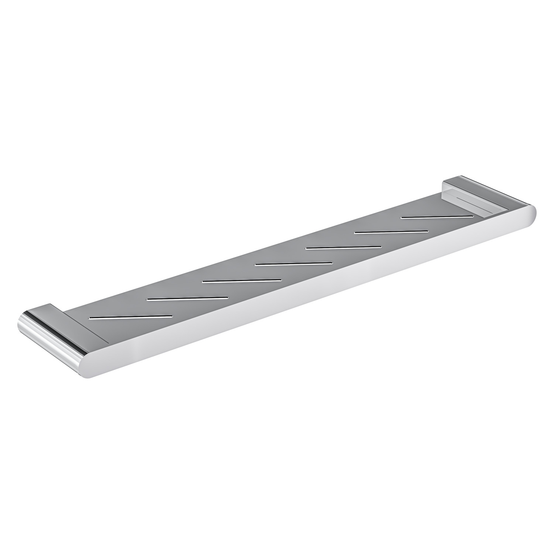 Aspire Nuovoair 575mm Metal Shelf (Match Aspire Air And Nuovo) - Chrome
