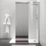 Urban Slider Oceano Shower Front Panel 1200 x 2000 - No Bracket