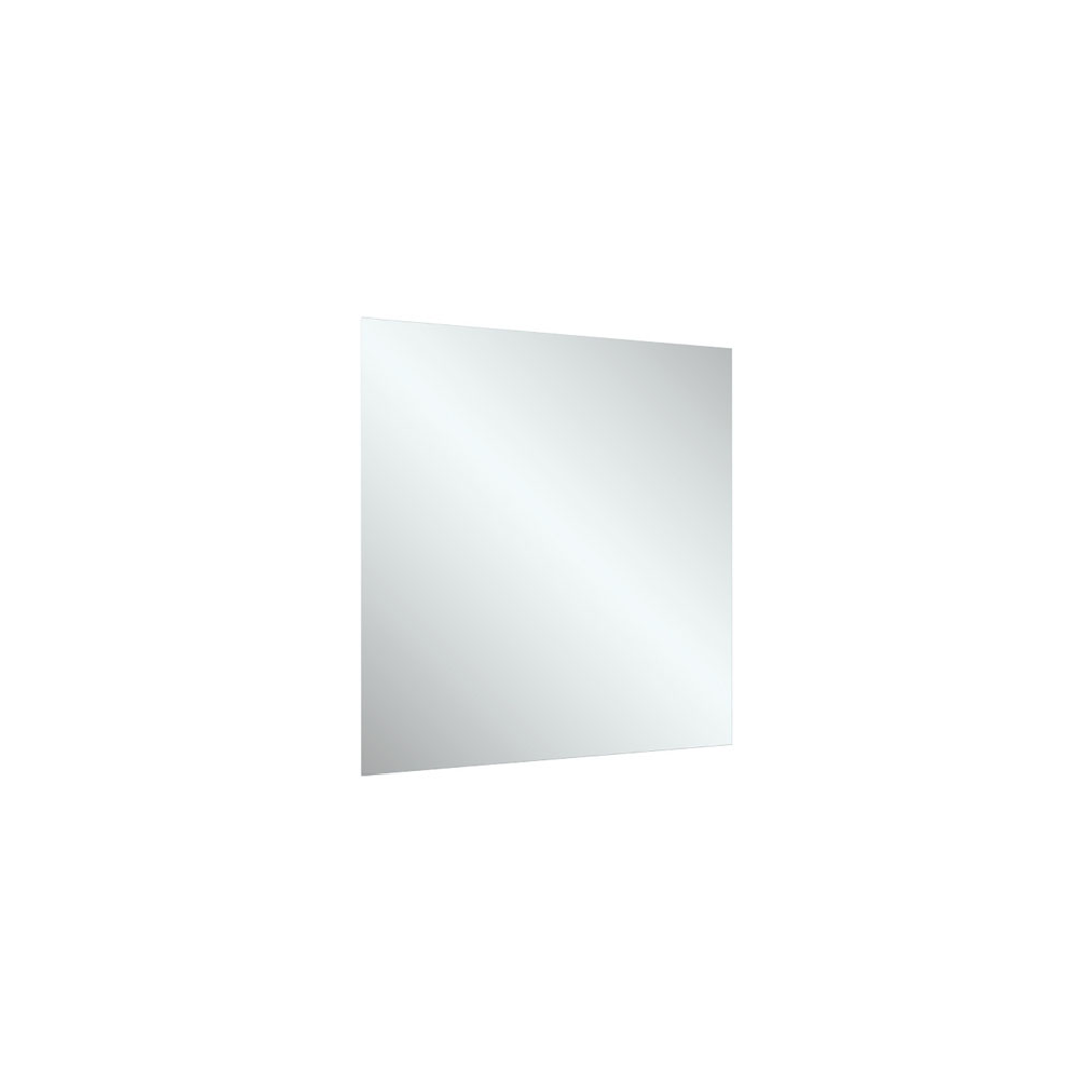 Fienza Pencil Edge Mirror 750 X 750Mm