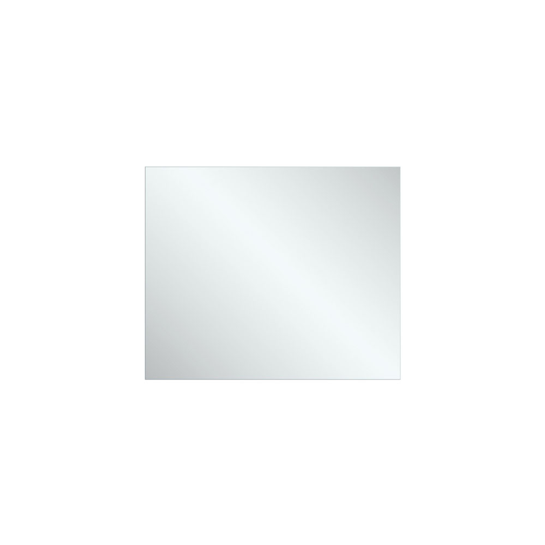 Fienza Pencil Edge Mirror 900 X 750Mm