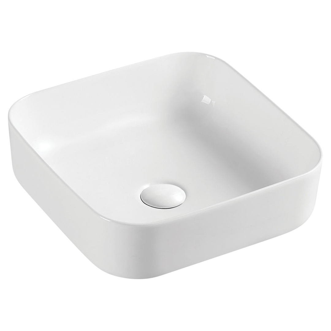Fienza Petra  Above Counter Basin Nth 390X390X130Mm