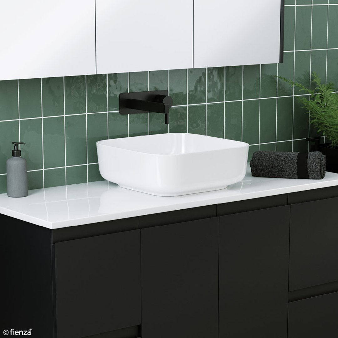 Fienza Petra  Above Counter Basin Nth 390X390X130Mm